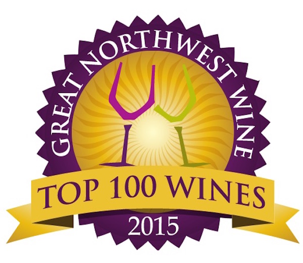 Panther Creek Pinot in Great NW Wine Top 100 Wines of 2015